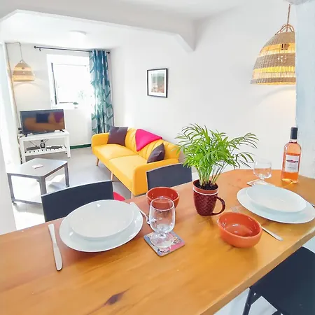 Historic Vineyard Retreat - 1785 Country In Peral Peral (Lisbon)