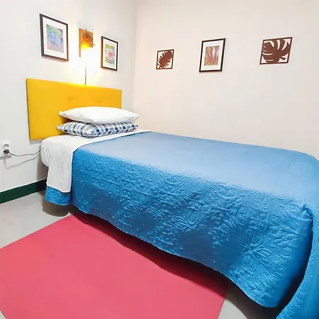 בית נופש Historic Vineyard Retreat - 1785 Country In Peral *