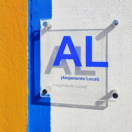 Historic Vineyard Retreat - 1785 Country In Peral בית נופש Peral (Lisbon)