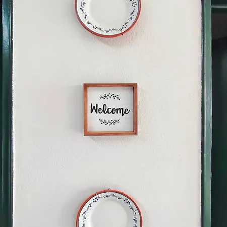 Historic Vineyard Retreat - 1785 Country In Peral בית נופש