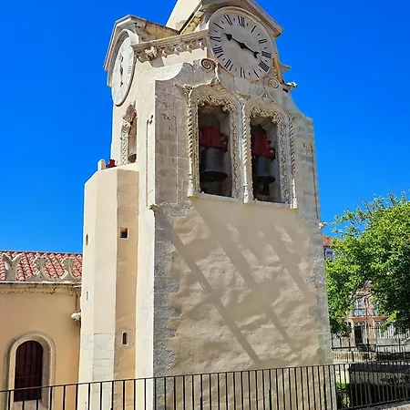 בית נופש Historic Vineyard Retreat - 1785 Country In Peral Peral (Lisbon)