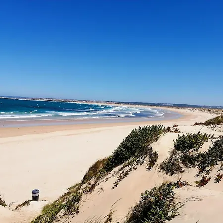 בית נופש Historic Vineyard Retreat - 1785 Country In Peral Peral (Lisbon)