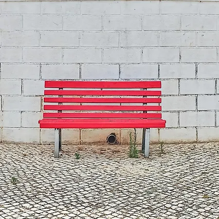 בית נופש Historic Vineyard Retreat - 1785 Country In Peral Peral (Lisbon)