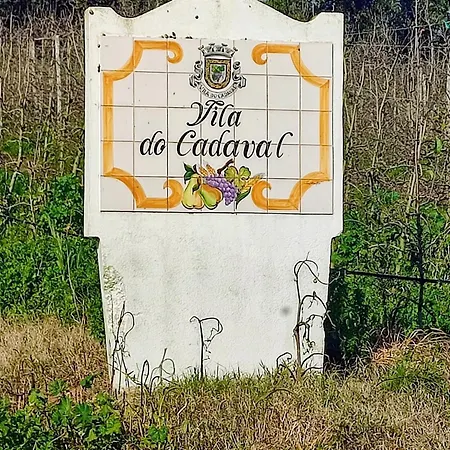 בית נופש Historic Vineyard Retreat - 1785 Country In Peral Peral (Lisbon)