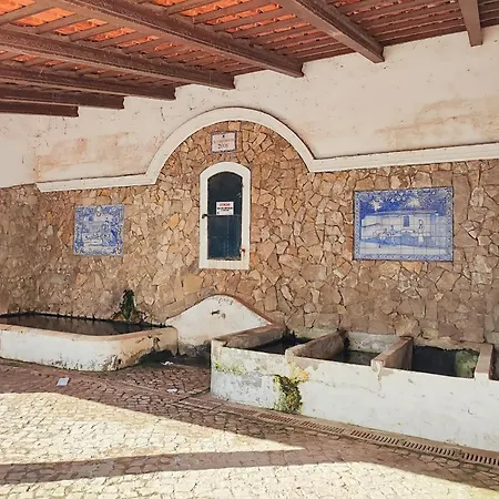 Historic Vineyard Retreat - 1785 Country In Peral בית נופש *