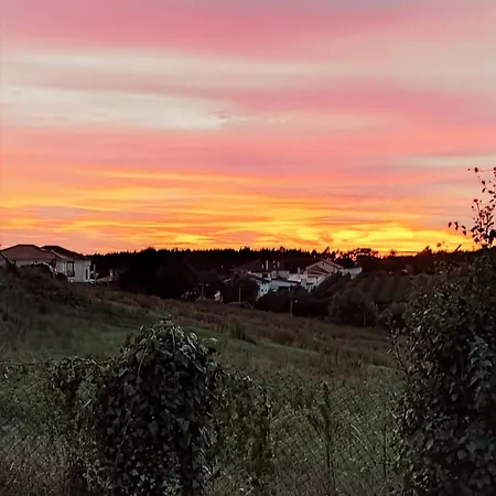 בית נופש Historic Vineyard Retreat - 1785 Country In Peral