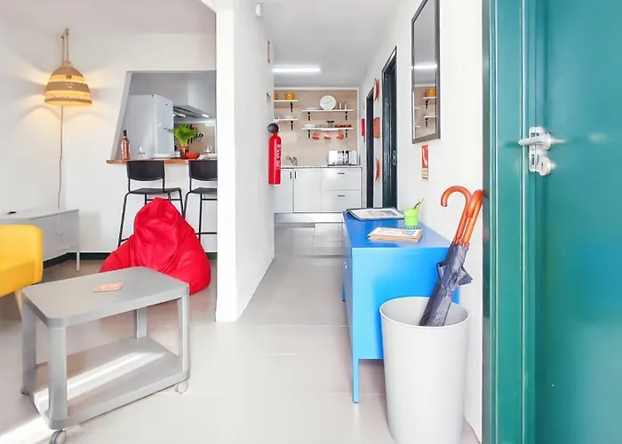 Casa vacanze Historic Vineyard Retreat - 1785 Country In Peral Peral (Lisbon)