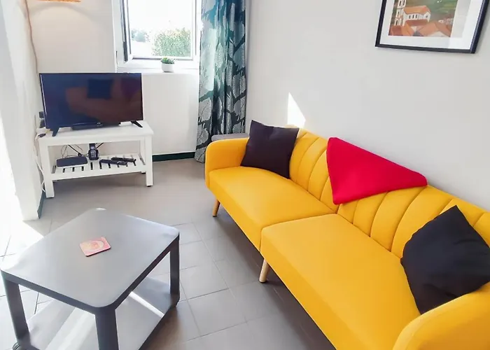 Historic Vineyard Retreat - 1785 Country In Peral Casa vacanze Peral (Lisbon)