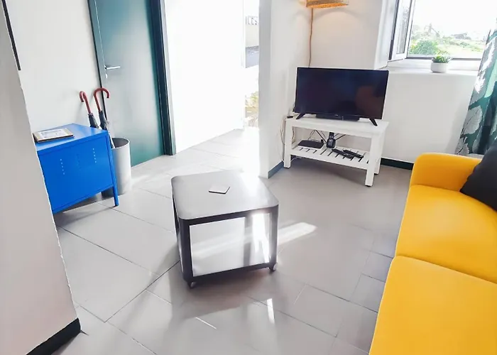 Historic Vineyard Retreat - 1785 Country In Peral * Peral (Lisbon)