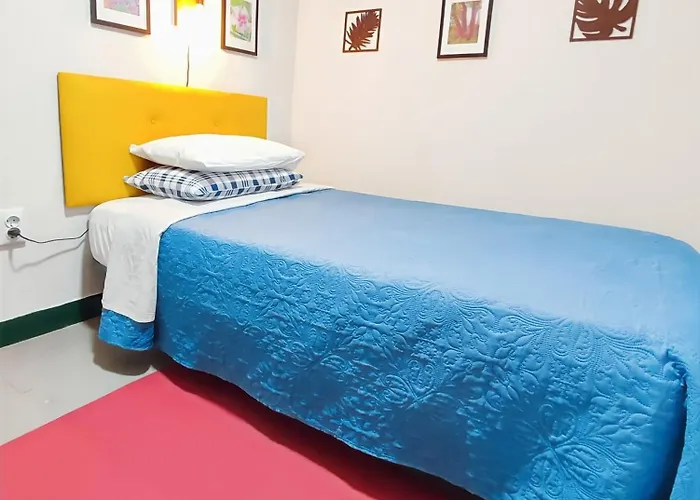 Casa vacanze Historic Vineyard Retreat - 1785 Country In Peral *