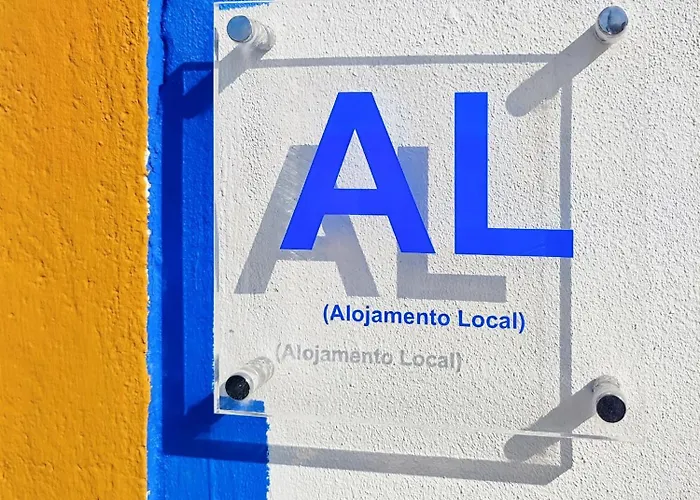 Historic Vineyard Retreat - 1785 Country In Peral Casa vacanze Peral (Lisbon)