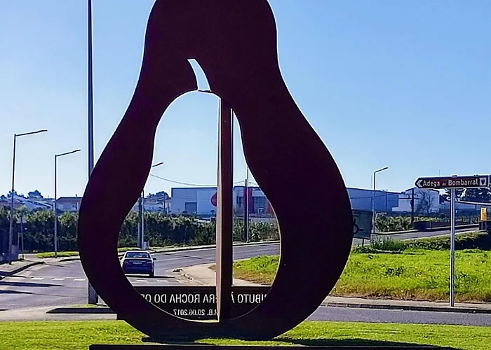 Casa vacanze Historic Vineyard Retreat - 1785 Country In Peral