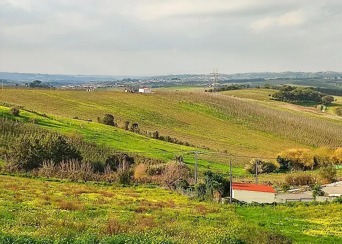 Casa vacanze Historic Vineyard Retreat - 1785 Country In Peral