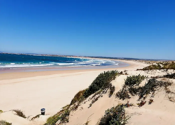 Casa vacanze Historic Vineyard Retreat - 1785 Country In Peral Peral (Lisbon)