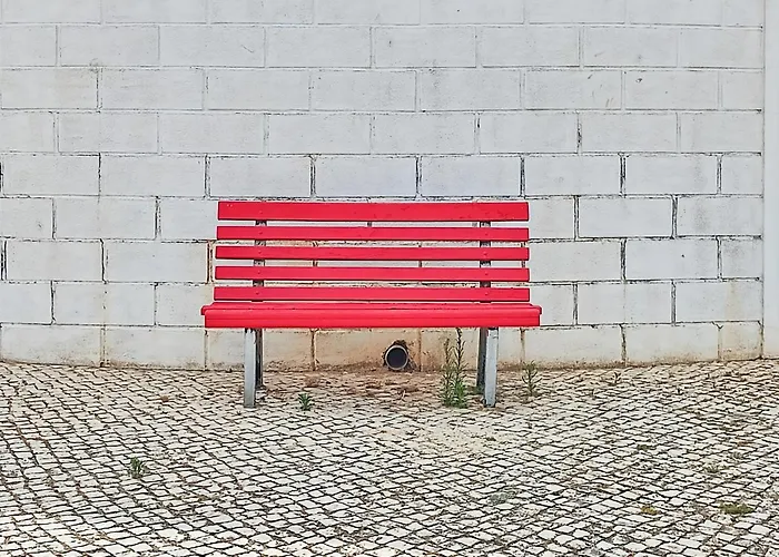 Casa vacanze Historic Vineyard Retreat - 1785 Country In Peral Peral (Lisbon)