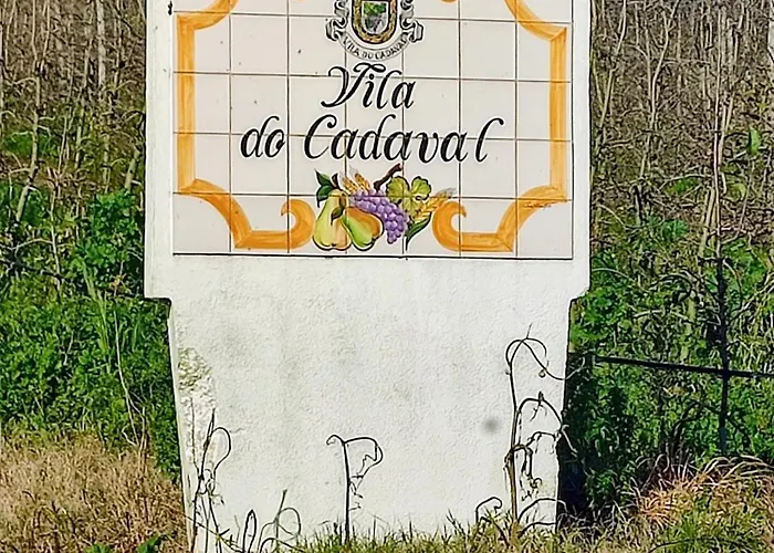 Casa vacanze Historic Vineyard Retreat - 1785 Country In Peral Peral (Lisbon)