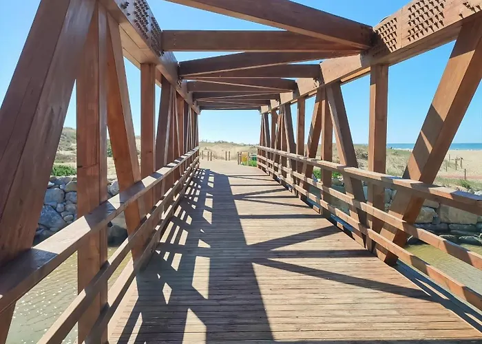 Historic Vineyard Retreat - 1785 Country In Peral Casa vacanze